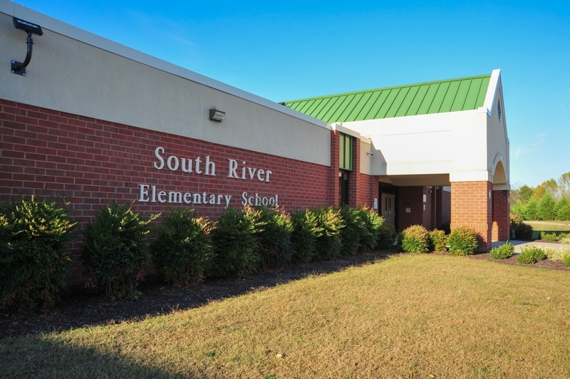 Town of Grottoes Grottoes, Virginia